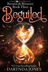 beguiled, darynda jones