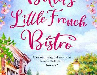 bella's little bistro rosie chambers