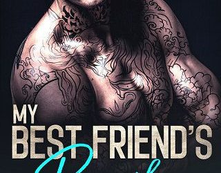 best friend's brother alexis winter