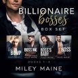 billionaire bosses miley maine