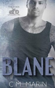 blane, cm marin
