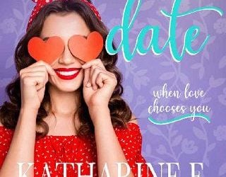 blind date katharine e hamilton