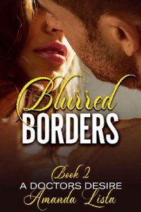 blurred borders, amanda lista
