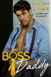 boss daddy, natasha l black