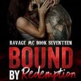 bound by redemption ryan michele