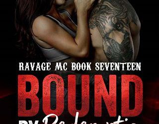 bound by redemption ryan michele