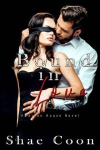 bound in love, shae coon