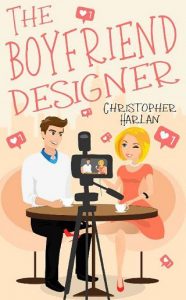 boyfriend designer, christopher harlan