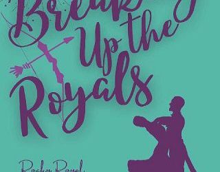 breaking up royals fiona west