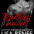 breathless lisa renee jones