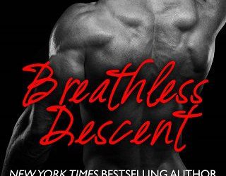 breathless lisa renee jones