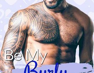 burly bartender barbra campbell