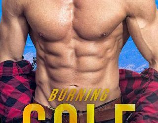 burning cole beck daniels
