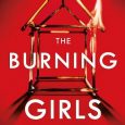 burning girls cj tudor