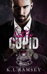 can't fix cupid, kl ramsey