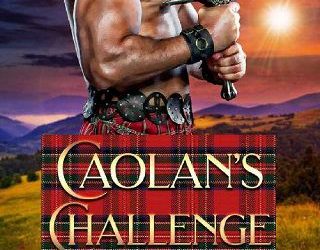 caolan's challenge tessa murran