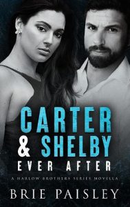 carter shelby, brie paisley