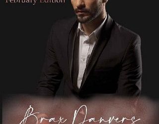 ceo february tracie podger