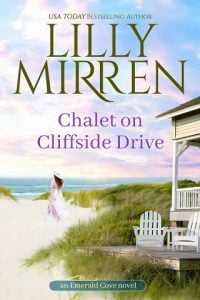 chalet cliffside drive, lilly mirren