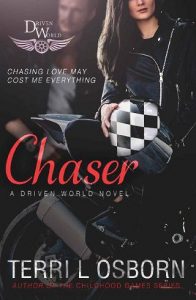 chaser, terri l osborn