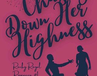 chasing down highness fiona west