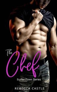 chef, rebecca castle