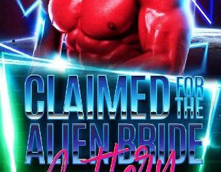 claimed for alien margo bond collins