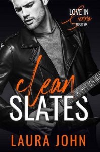 clean slates, laura john