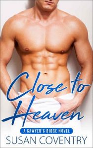 close to heaven, susan coventry