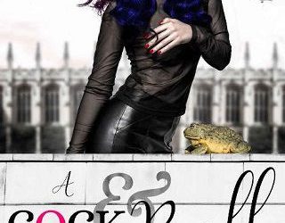 cock bull mj marstens