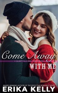 come away with me, erika kelly