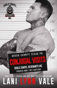 conjugal visits, lani lynn vale