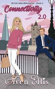 connectivity 2, aven ellis