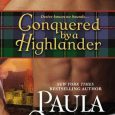 conquered highlander paula quinn