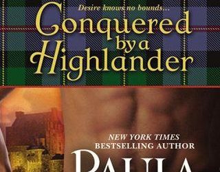 conquered highlander paula quinn