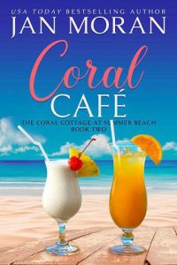 coral cafe, jan moran