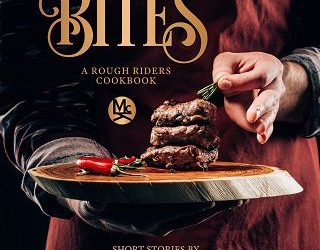 cowboy bites lorelei james