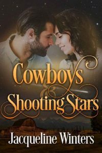cowboys shooting stars, jacqueline winters