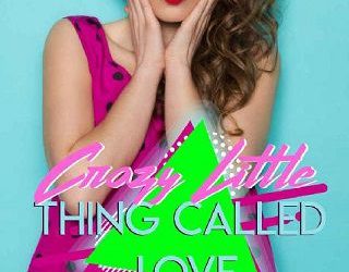 crazy love m andrews