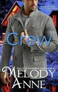 crew, melody anne