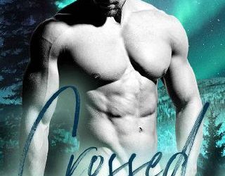 crossed hearts jr gray