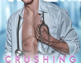 crushing on doctor iona rose