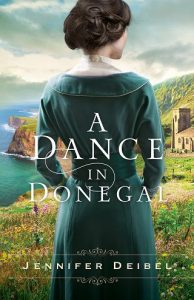 dance in donegal, jennifer deibel