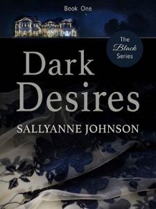 dark desires, sallyanne johnson