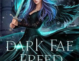 dark fae freed heather renee