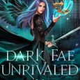dark fae unrivaled heather renee