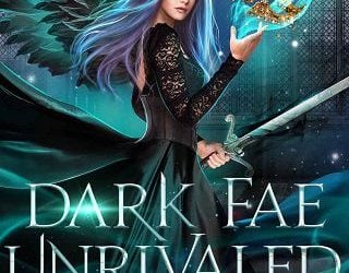 dark fae unrivaled heather renee