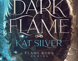 dark flame kat silver