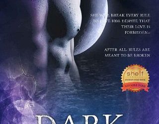dark longing aja james