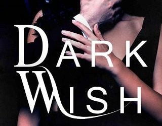 dark wish clarissa wild